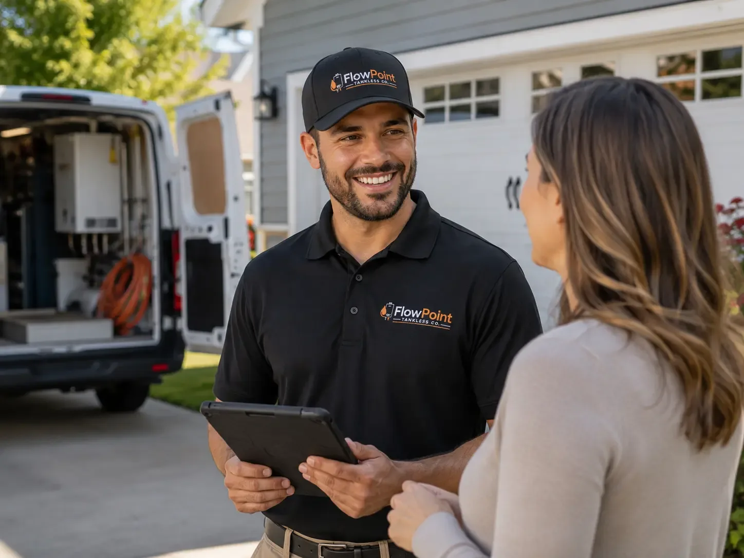 Tankless Water Heater Installation Colusa, CA FAQs